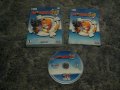 Worms 3D (Macintosh)