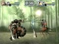 Onimusha Blade Warriors (PlayStation 2)