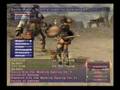 Final Fantasy XI (PlayStation 2)