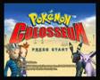 Pokemon Colosseum (GameCube)