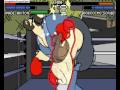 Wade Hixton's Counter Punch (Game Boy Advance)