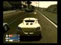 Corvette (PlayStation 2)