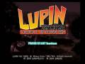 Lupin the 3rd: Treasure of the Sorcerer King (PlayStation 2)