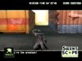 Silent Scope Complete (Xbox)