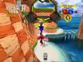 Sonic Heroes (PlayStation 2)