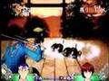 Shinsengumi (PlayStation 2)