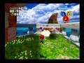 Sonic Heroes (GameCube)