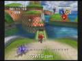 Sonic Heroes (GameCube)