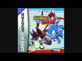 Sonic Battle (Game Boy Advance)