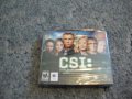 CSI: Crime Scene Investigation (Macintosh)