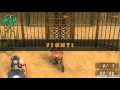 Kentoushi: Gladiator Begins (PSP)
