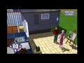 The Sims Bustin' Out (Xbox)