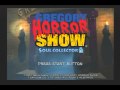 Gregory Horror Show (PlayStation 2)