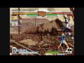 SVC Chaos: SNK vs. Capcom (NeoGeo)