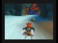 Crash Nitro Kart (GameCube)