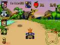 Crash Nitro Kart (Game Boy Advance)