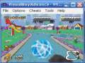 Cartoon Network Speedway (Game Boy Advance)