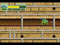 Teenage Mutant Ninja Turtles (Game Boy Advance)