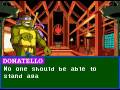 Teenage Mutant Ninja Turtles (Game Boy Advance)
