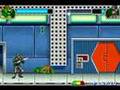 Teenage Mutant Ninja Turtles (Game Boy Advance)