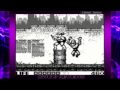 Teenage Mutant Ninja Turtles (Game Boy Advance)
