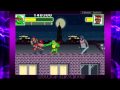 Teenage Mutant Ninja Turtles (Game Boy Advance)