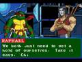 Teenage Mutant Ninja Turtles (Game Boy Advance)