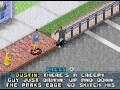 Tony Hawk's Underground (Game Boy Advance)