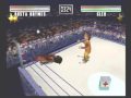 MTV's Celebrity Deathmatch (PlayStation)