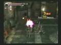 Castlevania: Lament of Innocence (PlayStation 2)