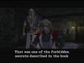 Castlevania: Lament of Innocence (PlayStation 2)