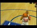 NBA Live 2004 (PlayStation 2)