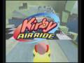 Kirby Air Ride (GameCube)