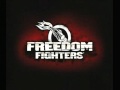 Freedom Fighters (Xbox)