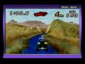 Quad Desert Fury (Game Boy Advance)