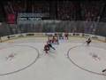 NHL Hitz Pro (GameCube)