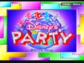 Disney's Party (GameCube)