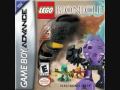Bionicle (Game Boy Advance)