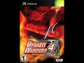 Dynasty Warriors 4 (Xbox)
