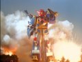 Power Rangers Ninja Storm (PC)