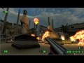 Serious Sam HD: The First Encounter (Xbox 360)