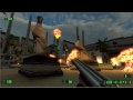 Serious Sam HD: The First Encounter (Xbox 360)