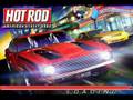 Hot Rod American Street Drag (PC)