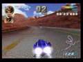 F-Zero GX (GameCube)