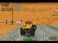 Monster Truck Madness (Game Boy Advance)