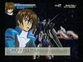 Mobile Suit Gundam Seed (PlayStation 2)