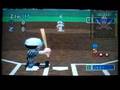 Big League Slugger Baseball (PlayStation)