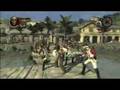 Pirates of the Caribbean (Xbox)