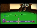 World Championship Snooker 2003 (Xbox)