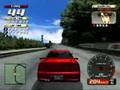 Initial D Special Stage (PlayStation 2)